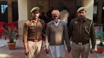 दाढीवाल्या काकांनी माझ्यासोबत... 8 वर्षाच्या निष्पाप मुलीकडून 67 वर्षाच्या म्हाताऱ्याचा निर्लज्जपणा उघड