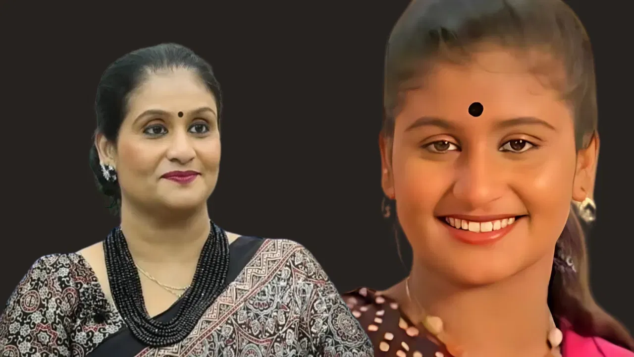 नशेत बेडरुमचा दरवाजा वाजवत होता; वयाच्या 16व्या वर्षी अभिनेत्रीला आला धक्कादायक अनुभव