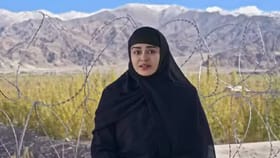 'द केरळ फाइल्स' फेम अभिनेत्रीच्या अत्यंत जवळच्या व्यक्तीचं निधन