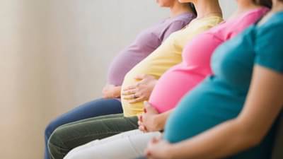 VIDEO : एक - दोन नाही...या माणसाला 6 बायका, एकाच वेळी झाल्या सर्व प्रेग्नंट, घराची झाली अशी अवस्था..