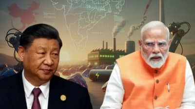 ‘रेअर अर्थ’ मध्ये चीनची दादागिरी संपुष्ठात, भारताची 7,000 कोटींची चाल !