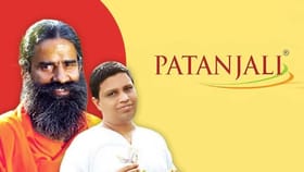 ऑर्गेनिक फार्मिंग ते सोलर एनर्जीपर्यंत : पतंजली करतेय पर्यावरण रक्षण