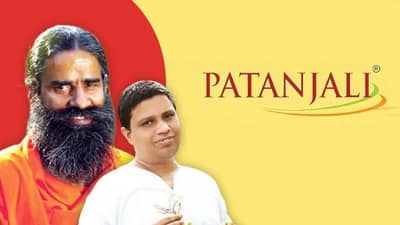 ऑर्गेनिक फार्मिंग ते सोलर एनर्जीपर्यंत : पतंजली पर्यावरण कसे वाचवतेय....