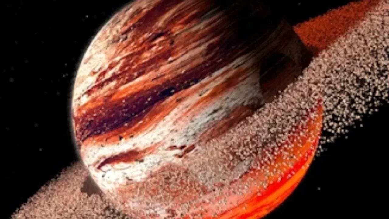 शुक्र नक्षत्राच्या परिवर्तनाचा 'या' राशींवर होणार परिणाम... शुक्र नक्षत्राच्या परिवर्तनाचा 'या' राशींवर होणार परिणाम...