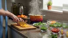 स्वयंपाकघरातील 'या' चुकांमुळे तुम्हाला भोगावी लागेल दारिद्र्यता