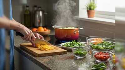 स्वयंपाकघरातील या चुकांमुळे तुम्हाला भोगावी लागेल दारिद्र्यता