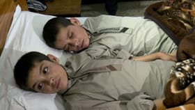 सुर्य मावळताच त्यांचे शरीर इन एक्टीव्ह होते, दोन भावांची कहाणी...