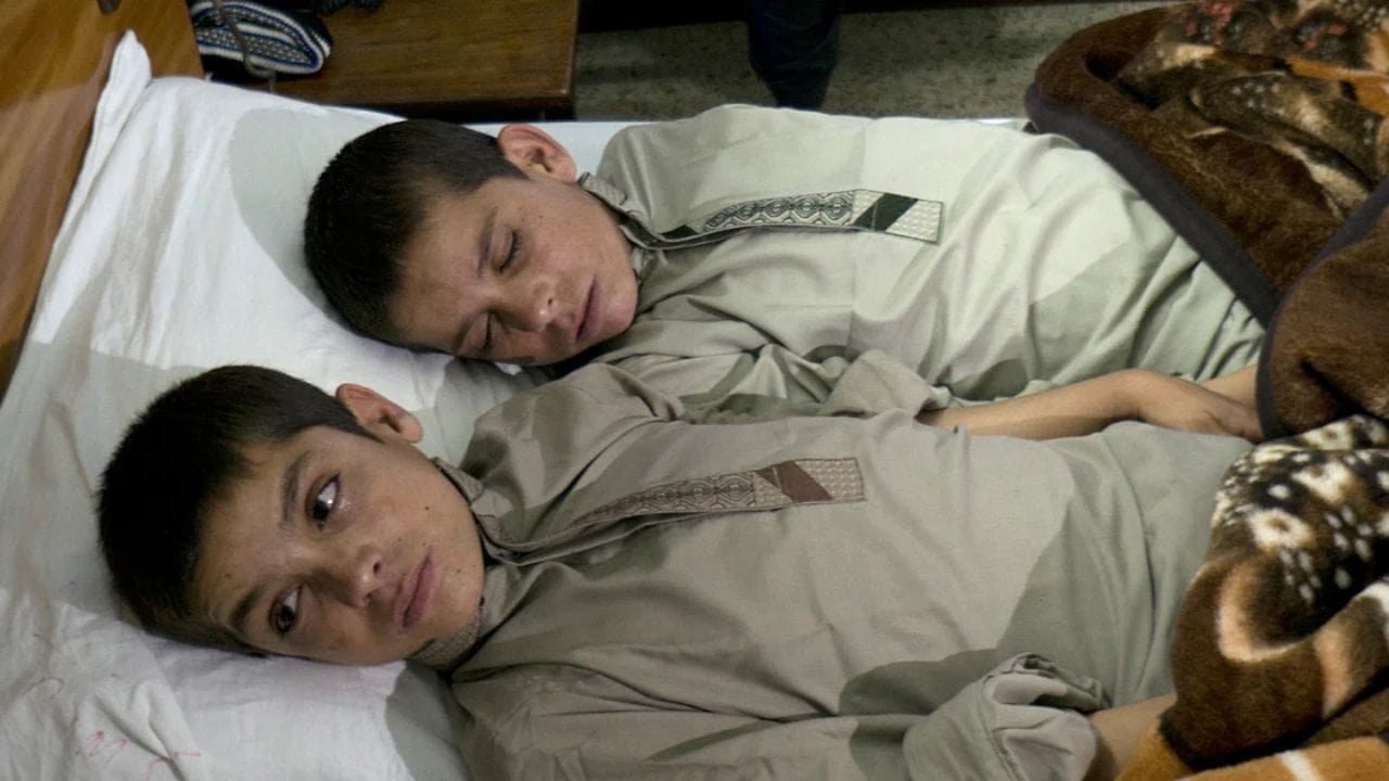 सुर्य मावळताच त्यांचे शरीर इन एक्टीव्ह होते, दोन भावांची भंडावून सोडणारी कहाणी सुर्य मावळताच त्यांचे शरीर इन एक्टीव्ह होते, दोन भावांची भंडावून सोडणारी कहाणी