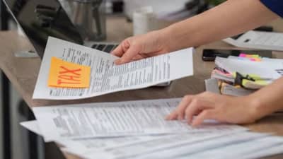 या 10 व्यवहारांवर इन्कम टॅक्स विभागाची असते करडी नजर, अजिबात करु नका या चूका