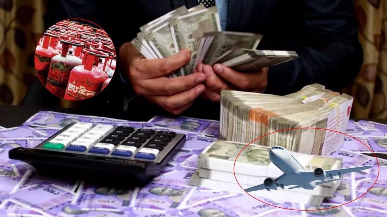 घरगुती गॅस सिलेंडर, पेन्शन स्कीम, जीवन प्रमाणपत्र…1 डिसेंबरनंतर काय-काय बदलणार ?