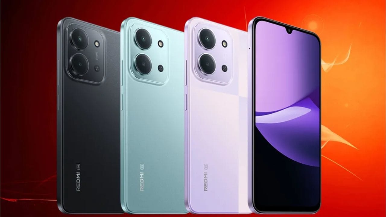 Redmi 15C 5G पासून OnePlus 15R पर्यंत, ‘हे’  5 ‘फीचर-लोडेड’ फोन दाखल होणार