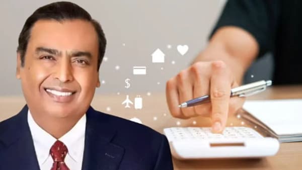 मुकेश अंबानी यांनी रोज 5 कोटी जरी खर्च केले, तर त्यांची संपत्ती संपायला लागतील इतकी वर्षे ? पाहा किती ?