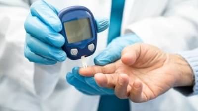 12 वर्षे जुना डायबिटीज झाला गायब,न्यूट्रीशनिस्टने सांगितले हे जालीम 3 उपाय, औषधे झाली बंद