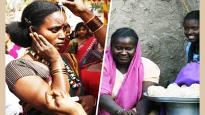 Africa in India: भारतातील आफ्रिका! या गावाला तुम्ही कधी भेट दिली का? भाषा ऐकून बसेल धक्का