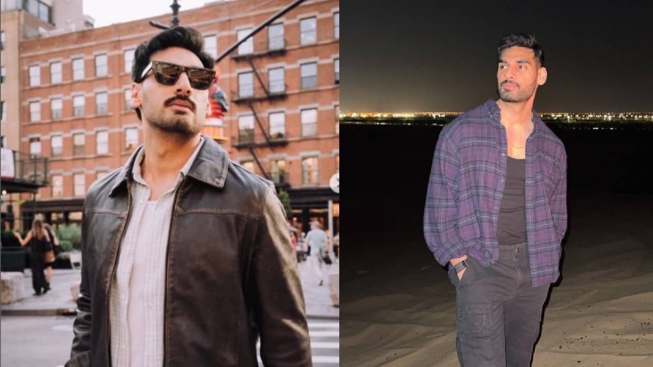 अहानच्य़ा कामाविषयी बोलायचे झाले तर तो लवकरच 'सनकी', 'बॉर्डर २'मध्ये दिसणार असल्याचे म्हटले जाते.