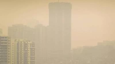 मुंबईतील हवेची गुणवत्ता अत्यंत खराब, नागरिकांचे आरोग्य धोक्यात, एक्युआय थेट 228 वर, वाईट श्रेणीत...