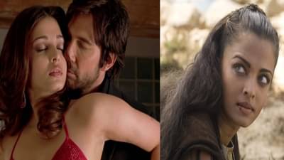 ऐश्वर्या रायने या 5 हॉलिवूड चित्रपटांमध्ये केलंय काम; तिच्या सौंदर्यापुढे तर हॉलिवूड अभिनेत्रीही फेल