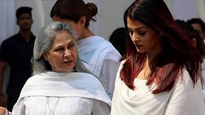 जया बच्चन यांच्यासोबतच्या नात्यावर स्पष्टच बोलली ऐश्वर्या राय, म्हणाली, ज्या पद्धतीने मला...