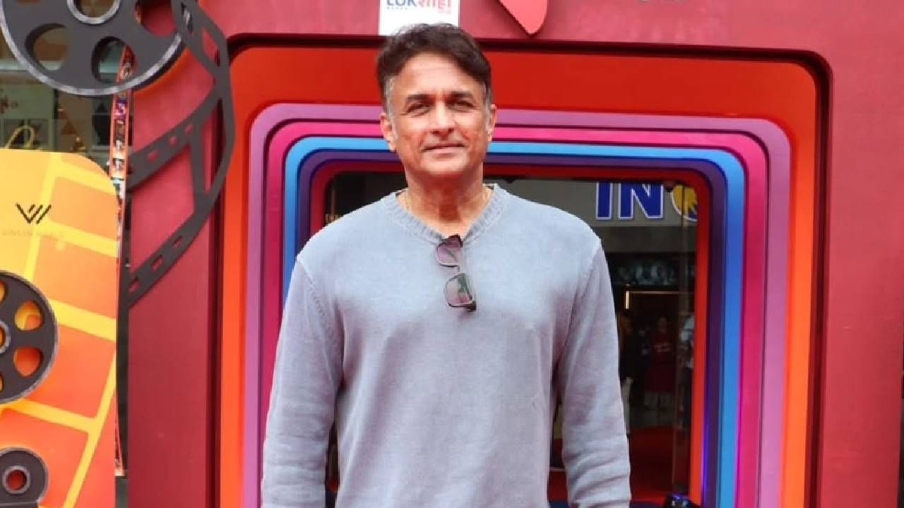 हिंदीतल्या लॉबीबद्दल स्पष्टच बोलले अजिंक्य देव; मला स्वीकारलं नाही.. हिंदीतल्या लॉबीबद्दल स्पष्टच बोलले अजिंक्य देव; मला स्वीकारलं नाही..