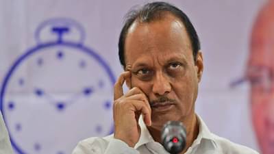 Ajit Pawar NCP : दादांच्या राष्ट्रवादीत बंडाचं निशाण, जिल्हाध्यक्षच देणार राजीनामा? भरणेंच्या तालुक्यात घडतंय काय?
