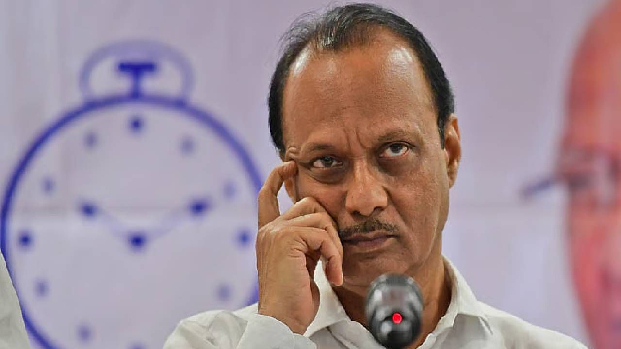 Ajit Pawar NCP : दादांच्या राष्ट्रवादीत बंडाचं निशाण, जिल्हाध्यक्षच देणार राजीनामा? भरणेंच्या तालुक्यात घडतंय काय?