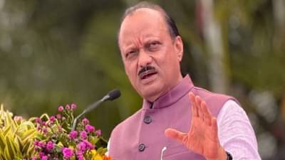 Ajit Pawar : मी शब्दाचा पक्का…थातुरमातुर काही…. बारामतीपेक्षा इतर नेत्यांची शहरं भिकारxxx अन्.. दादा काय म्हणाले?