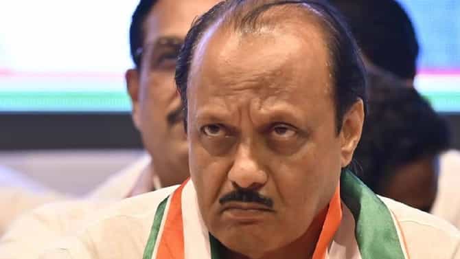 लेकामुळे अजित पवारांच्या अडचणी वाढल्या? अंजली दमानिया यांच्याकडून मोठा दावा, म्हणाल्या, व्यवहार..