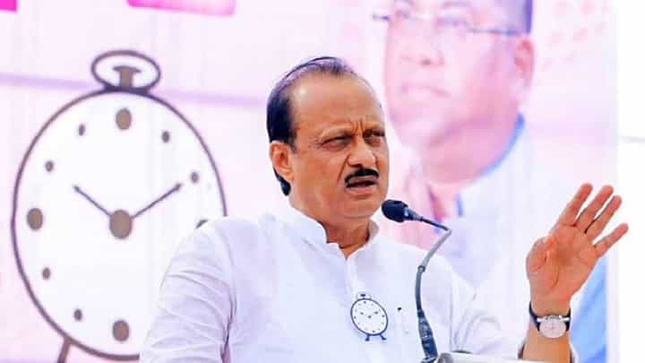 Ajit Pawar NCP : बीडनंतर परभणी अन् हिंगोलीत अजितदादांची राष्ट्रवादी स्वबळावर लढणार? कार्यकर्त्यांची मागणी काय? Ajit Pawar NCP : बीडनंतर परभणी अन् हिंगोलीत अजितदादांची राष्ट्रवादी स्वबळावर लढणार? कार्यकर्त्यांची मागणी काय?