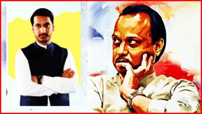 Ajit Pawar: चुकीला माफी नाही, अजितदादांच्या मुलावर गुन्हा दाखल झाला पाहिजे, शिंदेसेनेच्या मोठ्या नेत्याची मागणी, महायुतीत ठिणगी?