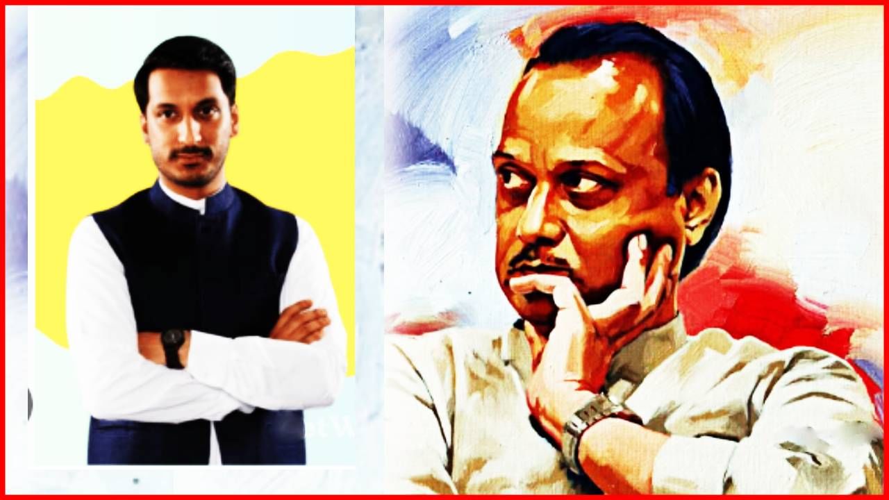 Ajit Pawar: चुकीला माफी नाही, अजितदादांच्या मुलावर गुन्हा दाखल झाला पाहिजे, शिंदेसेनेच्या मोठ्या नेत्याची मागणी, महायुतीत ठिणगी?