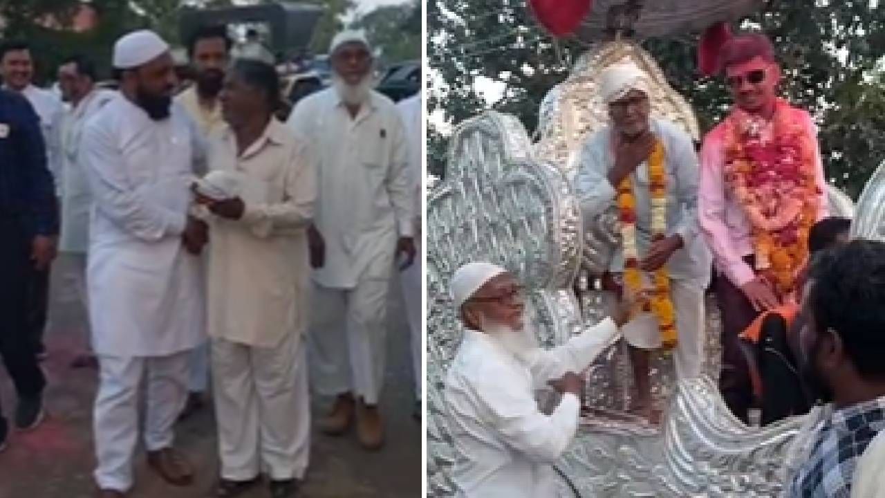 देभरातील अनेक मुले अशी आहेत ज्यांना शिक्षणाची प्रचंड आवड असते. पण ओढावलेल्या परिस्थितीमुळे त्यांना शिक्षण घेणे थोडे अवघड होते. तरीही काही मुले जिद्दीने पुढे जातात, शिक्षण घेतात आणि मोठे नाव कमावतात. अशीच एक घटना अकोला येथे घडली आहे. या जिल्ह्यातील एका भंगार विकणाऱ्या व्यक्तीच्या मुलाने मोठ्या जिद्दीने महाराष्ट्र इंजिनीअरिंग सर्व्हिसेस परीक्षेत मोठे यश मिळवले आहे.