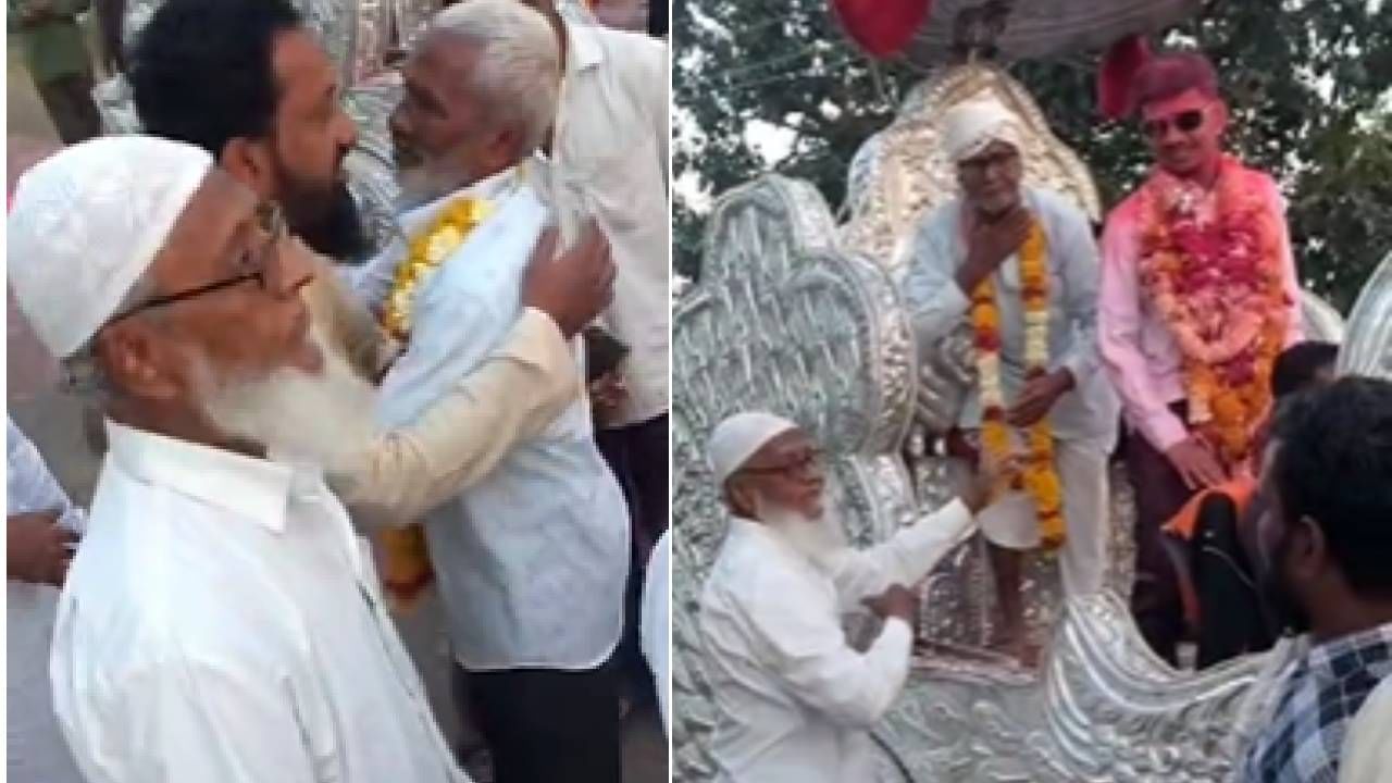 अकोला जिल्ह्यातल्या पातुर तालुक्यातल्या शिर्ला येथील भंगारविक्री करणारे हुसेनशहा यांचा मुलगा रोशनने मोठे यश प्राप्त केले आहे. त्याने जिद्द, चिकाटी आणि अथक परिश्रमांच्या जोरावर महाराष्ट्र इंजिनीअरिंग सर्व्हिसेस परीक्षेत राज्यात 18 वा क्रमांक पटकावला आहे. त्याच्या या यशाने गावकऱ्यांची मान अभिमानाने उंचावली आहे. मोठ्या जल्लोषात मिरवणूक काढण्यात आली आहे.