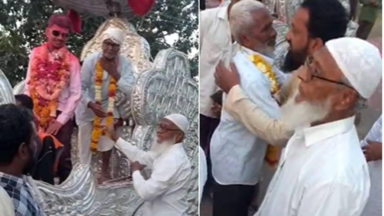 रोशनच्या कुटुंबाची आर्थिक परिस्थिती अत्यंत हलाखीची आहे. वडील भंगार गोळा करून तुटपुंज्या उत्पन्नातून घरखर्च भागवत असत. तर रोशनच्या दोन्ही बहिणींना हुशार असूनही हालाकीच्या परिस्तिथीमुळे शिक्षण थांबवावे लागले होते. वडिलांकडे त्यांच्या शिक्षणासाठी पैसे नव्हते. त्यामुळे बहिणींनी देखील परिस्थीतीची जाणीव ठेवत शिक्षण सोडण्याचा निर्णय घेतला.