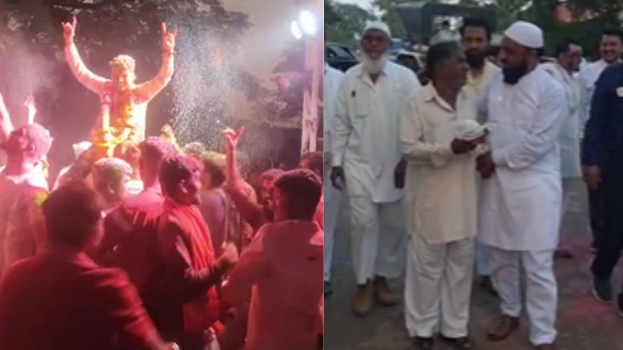 रोशनची आईही मोल मजुरी करीत होती. अशा खडतर परिस्थितीत रोशनने शिक्षणाचा ध्यास सोडला नाही. गेल्या वर्षी महाराष्ट्र इंजिनीअरिंग सर्व्हिसेस परीक्षेत रोशनची अवघ्या 15 गुणांनी संधी हुकली होती. मात्र रोशनने हार मानली नाही. 2024च्या परीक्षेत रोशनने राज्यात 18 वा क्रमांक मिळवत आपलं स्वप्नपूर्ण केलं आहे. सध्या संपूर्ण देशात त्याचे कौतुक होत आहे.