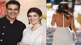 या अभिनेत्रीसोबत होते अक्षयचे विवाहबाह्य संबंध?ट्विंकलने घर सोडले होते.