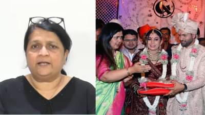 पीएच्या पत्नीच्या आत्महत्येनंतर पंकजा मुंडे अडचणीत, अंजली दमानिया यांनी विचारला थेट प्रश्नच...