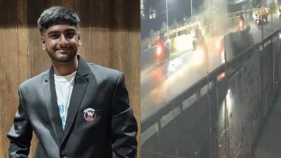 बहिणीच्या लग्नाला पैसे साठवण्यासाठी डिलिव्हरी बॉय झाला अन् एका क्षणात... अंबरनाथ अपघातात 17 वर्षीय विद्यार्थ्याचा मृत्यू, कुटुंब हादरले