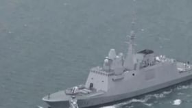 अमेरिकेचे 40000 सैनिक समुद्रात गायब, शोध सुरू, नेमकं काय घडलं?