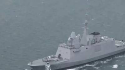 अमेरिकेचे 40000 सैनिक समुद्रात गायब, शोध सुरू, नेमकं काय घडलं?