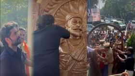 अमित ठाकरे यांच्यासह 70 मनसैनिकांवर गुन्हा, नेमकं प्रकरण काय?.