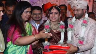 महिलेचा गर्भपात अन् पेपरवर नवऱ्याचं नाव अनंत गर्जे; गौरी पालवेच्या आत्महत्येप्रकरणी दमानियांचा मोठा खुलासा