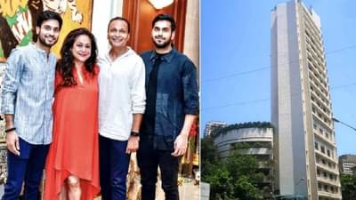ED Action On Anil Ambani : अनिल अंबानींचे दिवस फिरले, राहतं 17 मजली घर जप्त, प्रतिष्ठेवर घाव, पाली हिलच्या या इमारतीची किंमत किती हजार कोटी? यात काय खास?