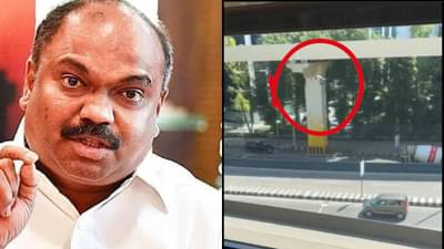 मातोश्रीवर ड्रोन नेमका कोणत्या हेतूसाठी? अनिल परब संतापले; पोलिसांचं स्पष्टीकरण काय?