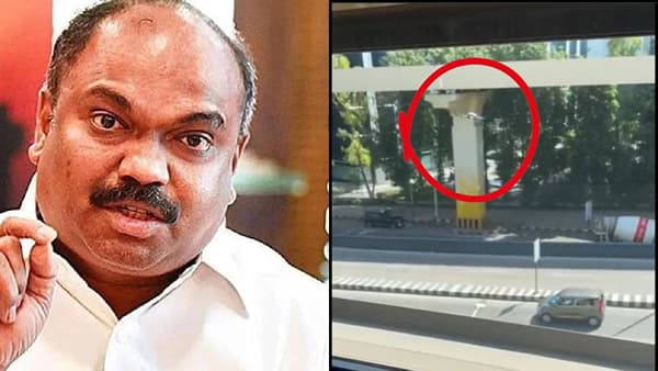 मातोश्रीवर ड्रोन नेमका कोणत्या हेतूसाठी? अनिल परब संतापले; पोलिसांचं स्पष्टीकरण काय?