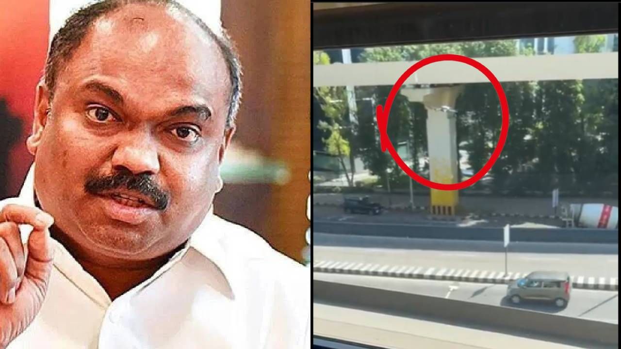 मातोश्रीवर ड्रोन नेमका कोणत्या हेतूसाठी? अनिल परब संतापले; पोलिसांचं स्पष्टीकरण काय?