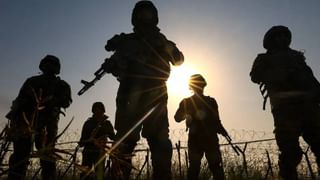 Pakistan-Balochistan : पाकिस्तानची हालत खराब, अफगाण सीमेनंतर आता बलूचिस्तानात पाक सैन्याला मोठा धक्का