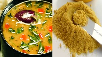 डाळीमध्ये हिंग का घालतात? फक्त चवीसाठी नाही तर यामागे आहे हे महत्त्वाचे कारण, 90% लोकांना माहित नसेल