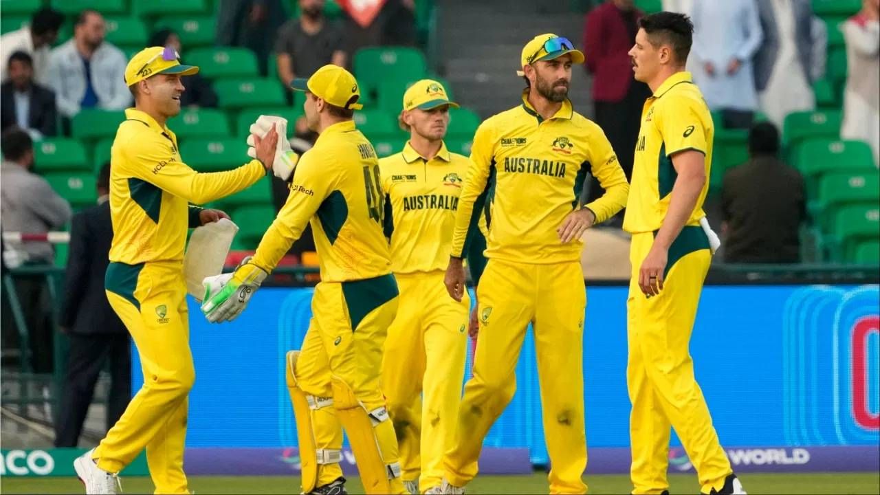 Australian Team : 6 बिअर पिणार हे बोलणं ऑस्ट्रेलियाच्या एका खेळाडूला खूप महाग पडलं, थेट टीममधून OUT