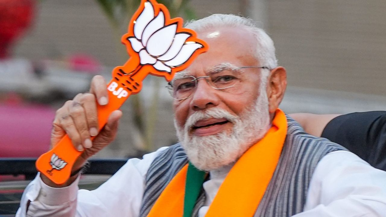 बिहारमध्ये शानदार विजय, आता किती राज्यांमध्ये भाजपची सत्ता? PM मोदींचे पुढील टार्गेट काय?