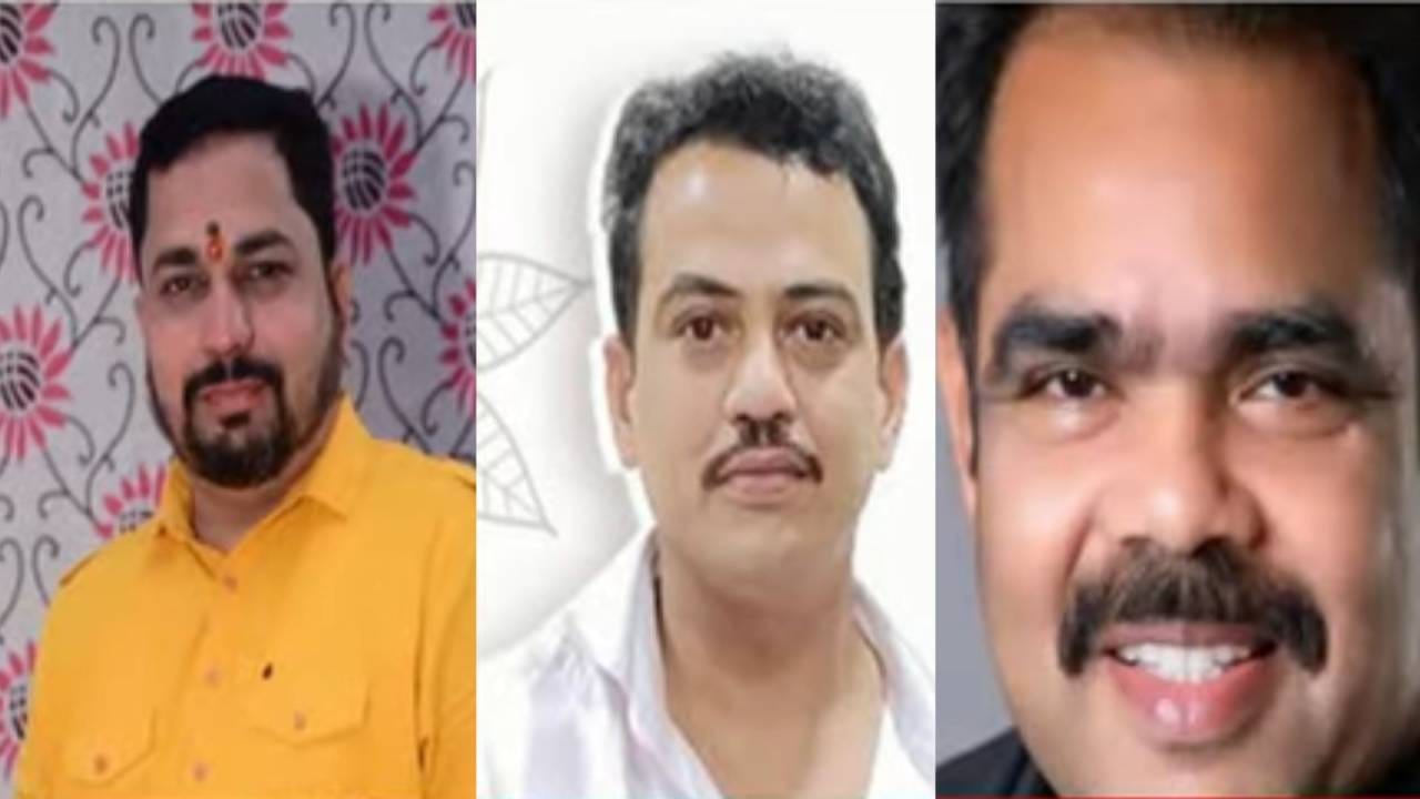 भाजपा आणि शिवसेना शिंदे गटात प्रचंड राडा, थेट भाजपाच्या माजी नगरसेवकाने शाखाप्रमुखाच्या लगावली कानशिलात, पोलिस..